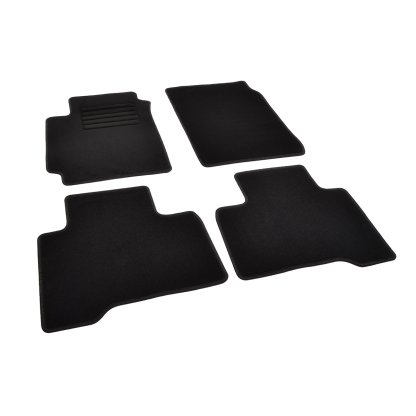Textilní autokoberce Suzuki Grand Vitara 5dv. 2005-2015 | RIGUM