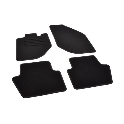 Textilní autokoberce Volvo V70 1997-2001 | RIGUM