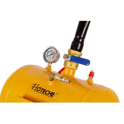 Tlakové dělo na pneumatiky, 19 l - HT690020