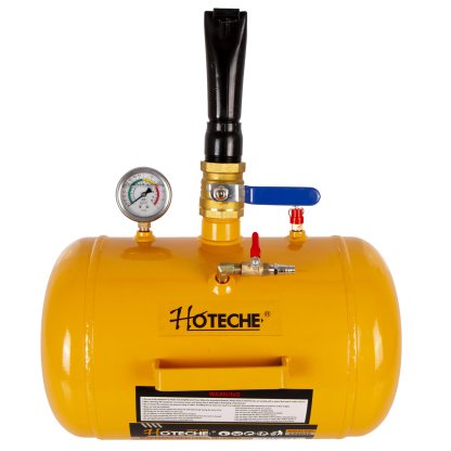 Tlakové dělo na pneumatiky, 19 l - HT690020