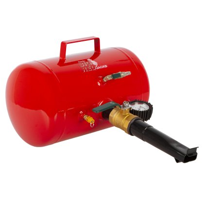 Tlakové dělo na pneumatiky, 19 l - TRAD018