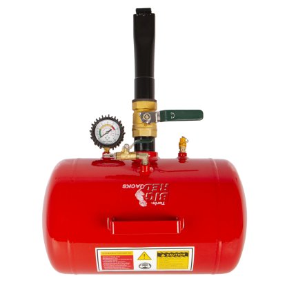 Tlakové dělo na pneumatiky, 19 l - TRAD018