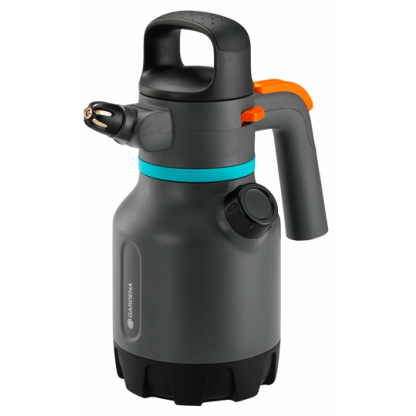 Tlakový postřikovač, ruční, 1,25 l - GA1112020