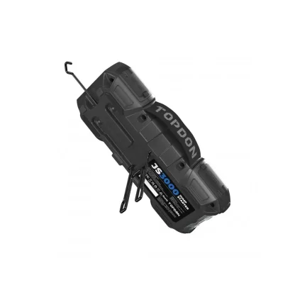 TOPDON Car Jump Starter JumpSurge 3000, 24 000 mAh