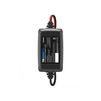 TOPDON Nabíječka a tester baterie TB6000Pro