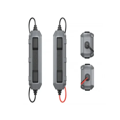 TOPDON Nabíječka autobaterie TB8000, 108 W