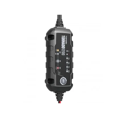 TOPDON Nabíječka autobaterií Tornado 1200, 25 W