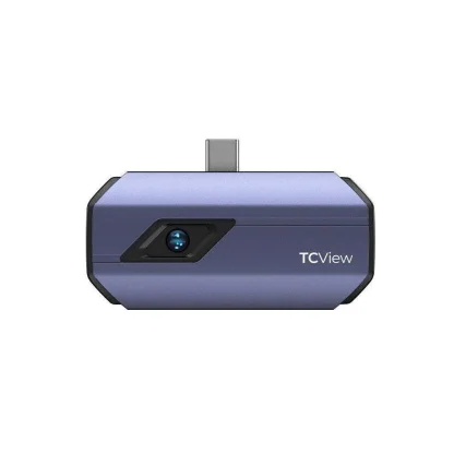 TOPDON TCView TC001 termální infrakamera