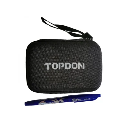 TOPDON TCView TC001 termální infrakamera