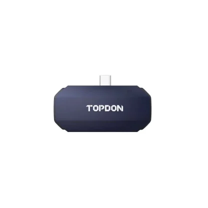 TOPDON TCView TC001 termální infrakamera