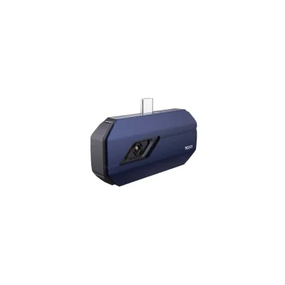 TOPDON TCView TC001 termální infrakamera