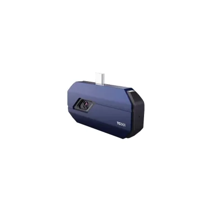 TOPDON TCView TC001 termální infrakamera