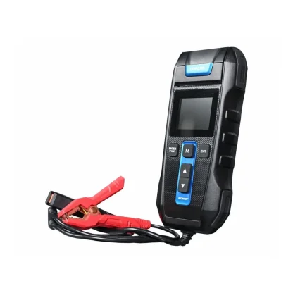 TOPDON Tester autobaterií BT300P
