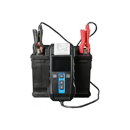 TOPDON Tester autobaterií BT300P