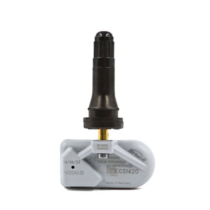 TPMS senzor IntelliSens ECS1421 (73.907.421) EU 433MHz, ventilek gumový
