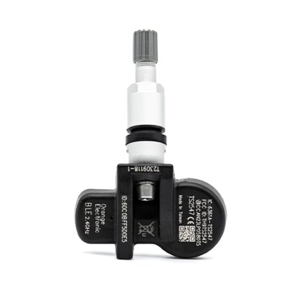 TPMS senzor ORANGE Bluetooth (BLE2,4Ghz-SILVER) Tesla, šedý