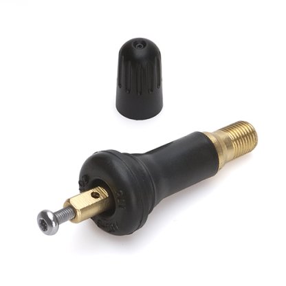 TPMS ventil pro Snap-In senzor tlaku TRW (TPMS-20) gumový