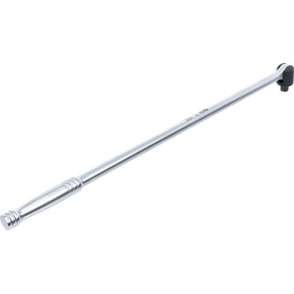 Trhák kloubový, 1/2", 610 mm - B267