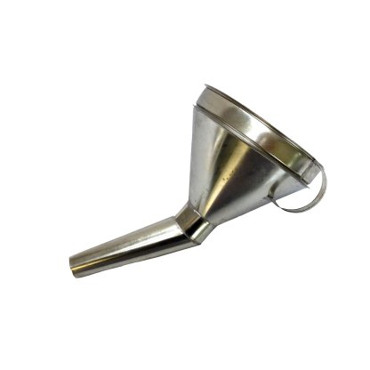 Trychtýř kovový šikmý - prů. 23cm, 83483