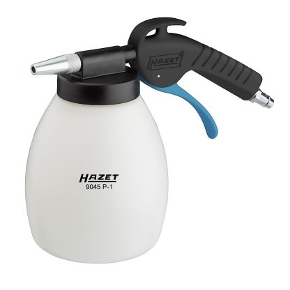 Tryskací pistole HAZET na pískovaní sodou - 9045P-1