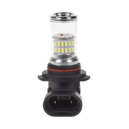 TURBO LED HB4 bílá, 12-24V, 48W