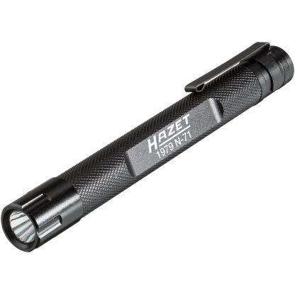 Tužková LED svítilna, 3 W - HA208470