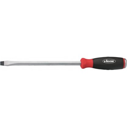 Úderový plochý šroubovák 1,2 x 8 mm ,1 ks VIGOR - V5042