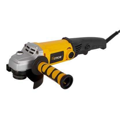 Úhlová bruska 125 mm, 1200 W - HTP800415