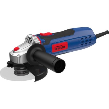 Úhlová bruska 125 mm, 900W, Güde WS 125-900