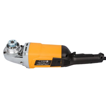 Úhlová bruska 230 mm, 2400 W, 6500 ot./min. - HTP800412