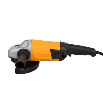 Úhlová bruska 230 mm, 2400 W, 6500 ot./min. - HTP800412