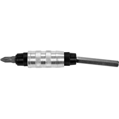 Úhlový adaptér 1/4" - YT-04635