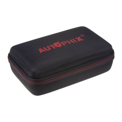 Univerzální autodiagnostika Autophix 9000 OBDII