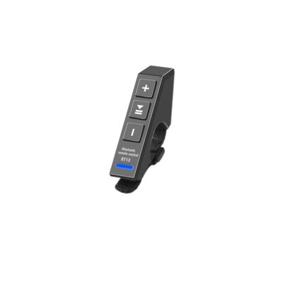 Univerzální Bluetooth ovladač pro HF na motocykl