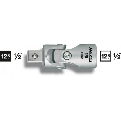 Univerzální kloub 920 Hazet - HA046515