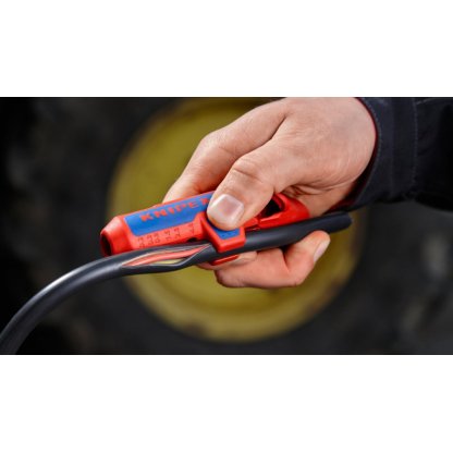 Univerzální odizolovací nástroj KNIPEX 16 95 01 SB