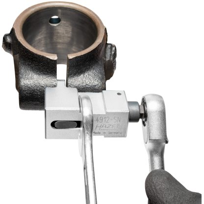 Univerzální rozpínací přípravek, 5 - 11,5 mm, 4912-5N - HA249312