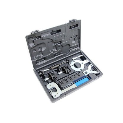 Univerzální sada pro servis motorů Ford, Fiat, Opel a Suzuki 1.3 TDCi / CDTi / JTD