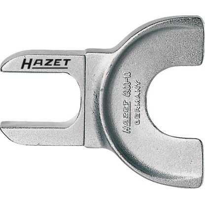 Upínací deska 4900-10 Hazet