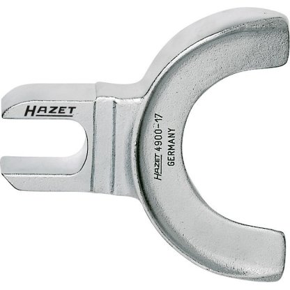 Upínací deska 4900-17 Hazet