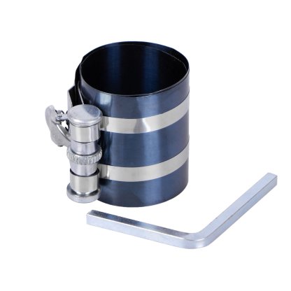 Upínací pás na pístní kroužky, průměr 53 - 175 mm - HT722511