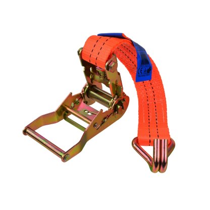 Upínací popruh s háky, 2 t, 2 m - G02372