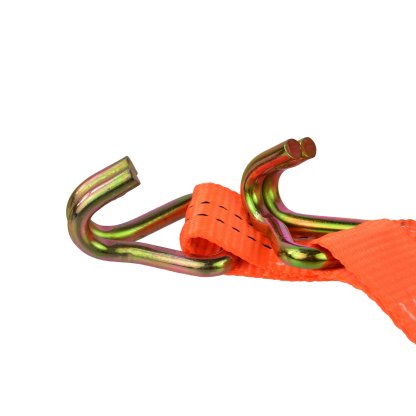 Upínací popruh s háky, 2 t, 4 m - G02374