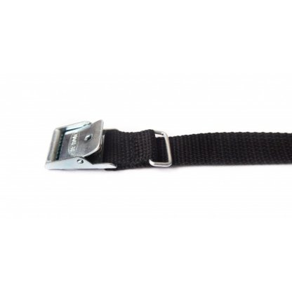 Upínací textilní pásek L-36cm, šířka-16 mm, HAKR