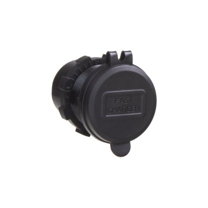 USB QC3.0 + 2x USB-C PD 45W zásuvka 12/24V