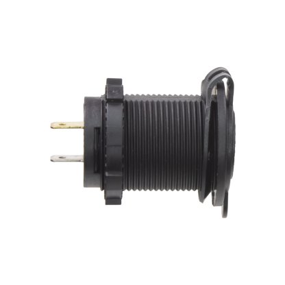 USB zásuvka 12/24V, QC3.0 (QuickCharge)
