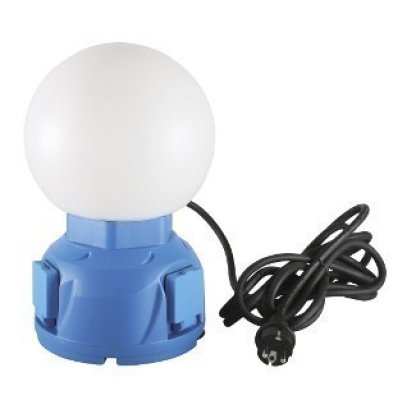 Úsporná montážní lampa 57W - K1347
