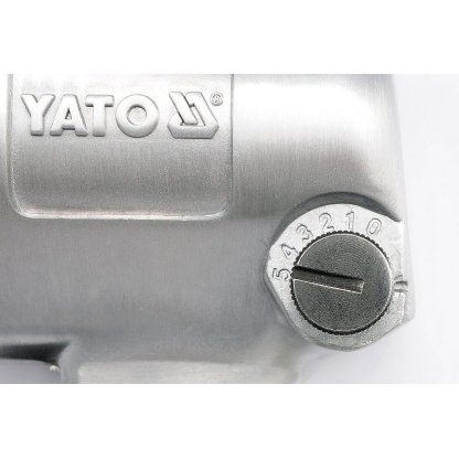 Utahovák pneumatický 1/2" 550 Nm - YT-09511