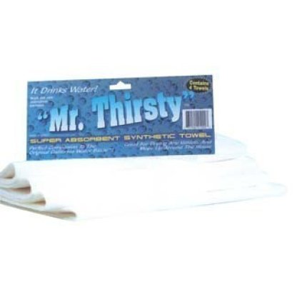 Utěrka Mr. Thirsty 2ks - 339020013