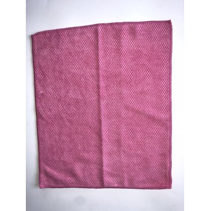 Utěrka z mikrovlákna 30 x 35 cm, 330 g/m2, MR4764